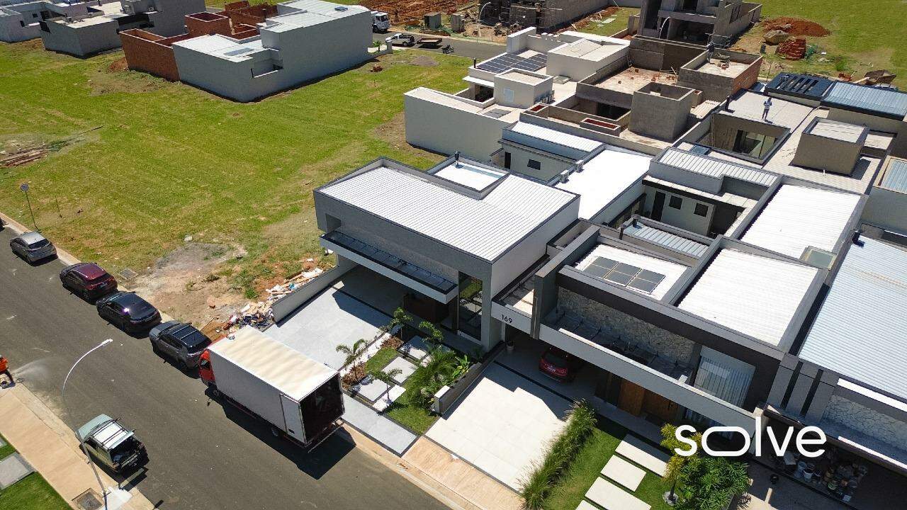 Casa em Condomínio à venda em Indaiatuba - Residencial Maria Cândida por 2.290.000,00:
