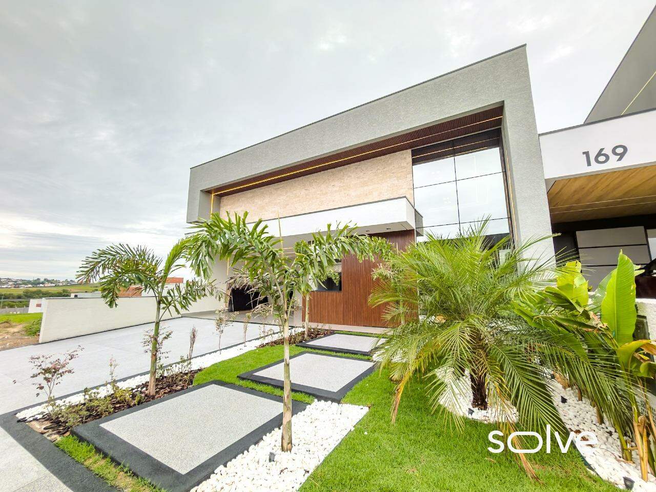 Casa em Condomínio à venda em Indaiatuba - Residencial Maria Cândida por 2.290.000,00: 