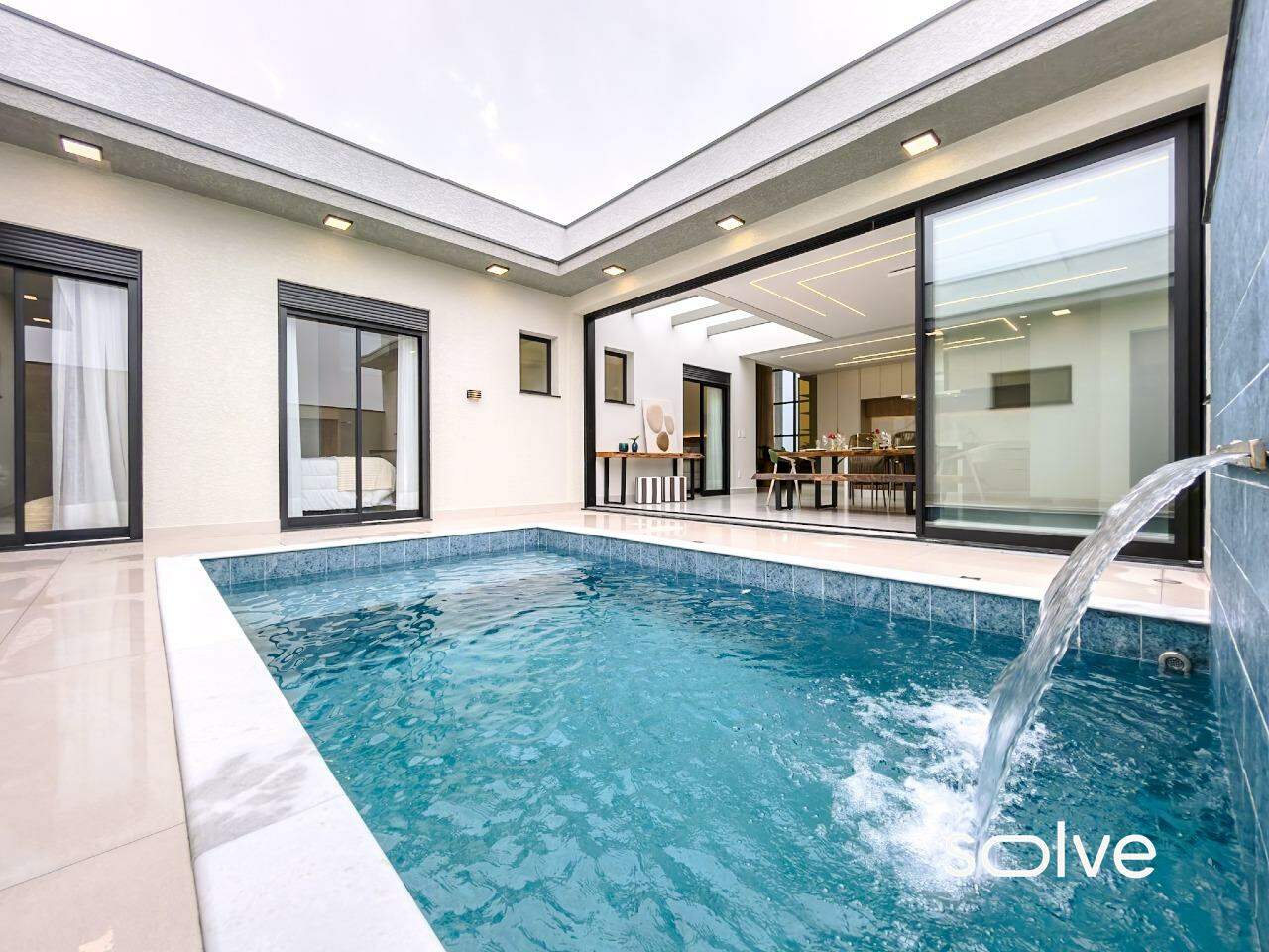 Casa em Condomínio à venda em Indaiatuba - Residencial Maria Cândida por 2.290.000,00: