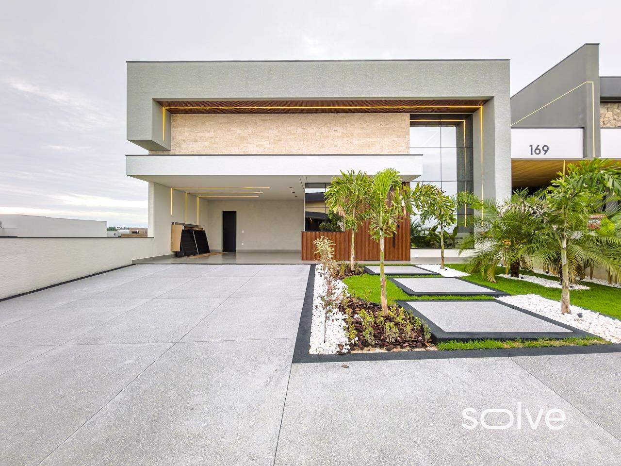 Casa em Condomínio à venda em Indaiatuba - Residencial Maria Cândida por 2.290.000,00: 