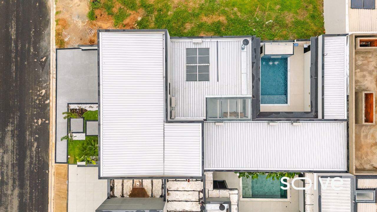 Casa em Condomínio à venda em Indaiatuba - Residencial Maria Cândida por 2.290.000,00: