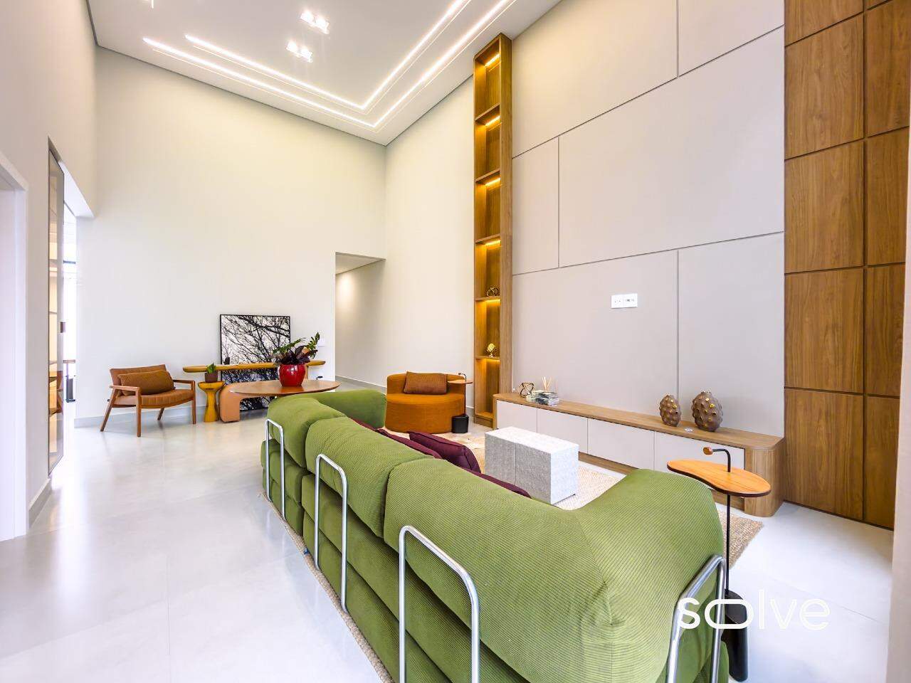 Casa em Condomínio à venda em Indaiatuba - Residencial Maria Cândida por 2.290.000,00:
