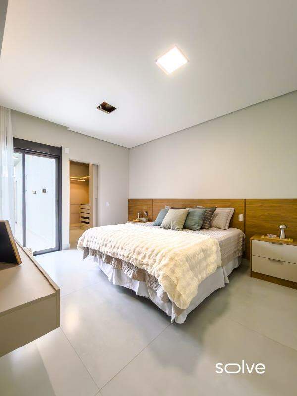 Casa em Condomínio à venda em Indaiatuba - Residencial Maria Cândida por 2.290.000,00: