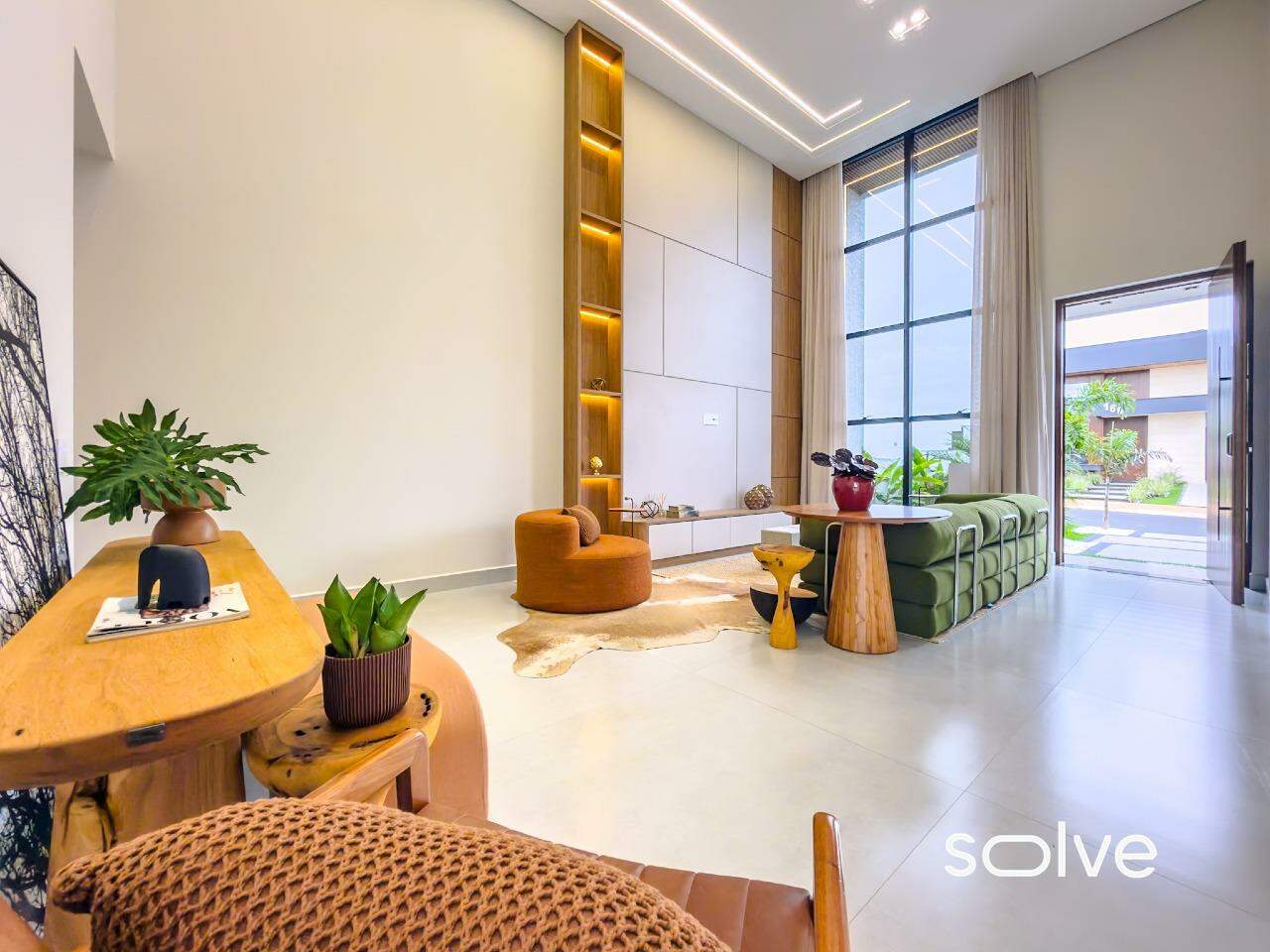 Casa em Condomínio à venda em Indaiatuba - Residencial Maria Cândida por 2.290.000,00:
