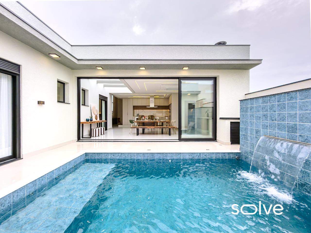 Casa em Condomínio à venda em Indaiatuba - Residencial Maria Cândida por 2.290.000,00: