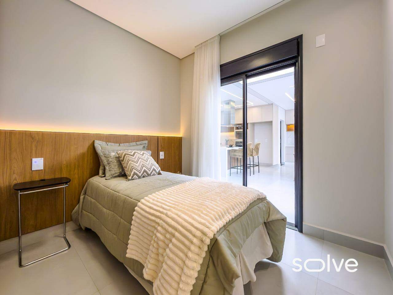 Casa em Condomínio à venda em Indaiatuba - Residencial Maria Cândida por 2.290.000,00: