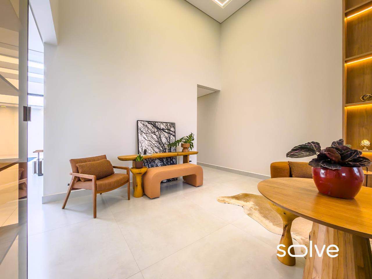 Casa em Condomínio à venda em Indaiatuba - Residencial Maria Cândida por 2.290.000,00: