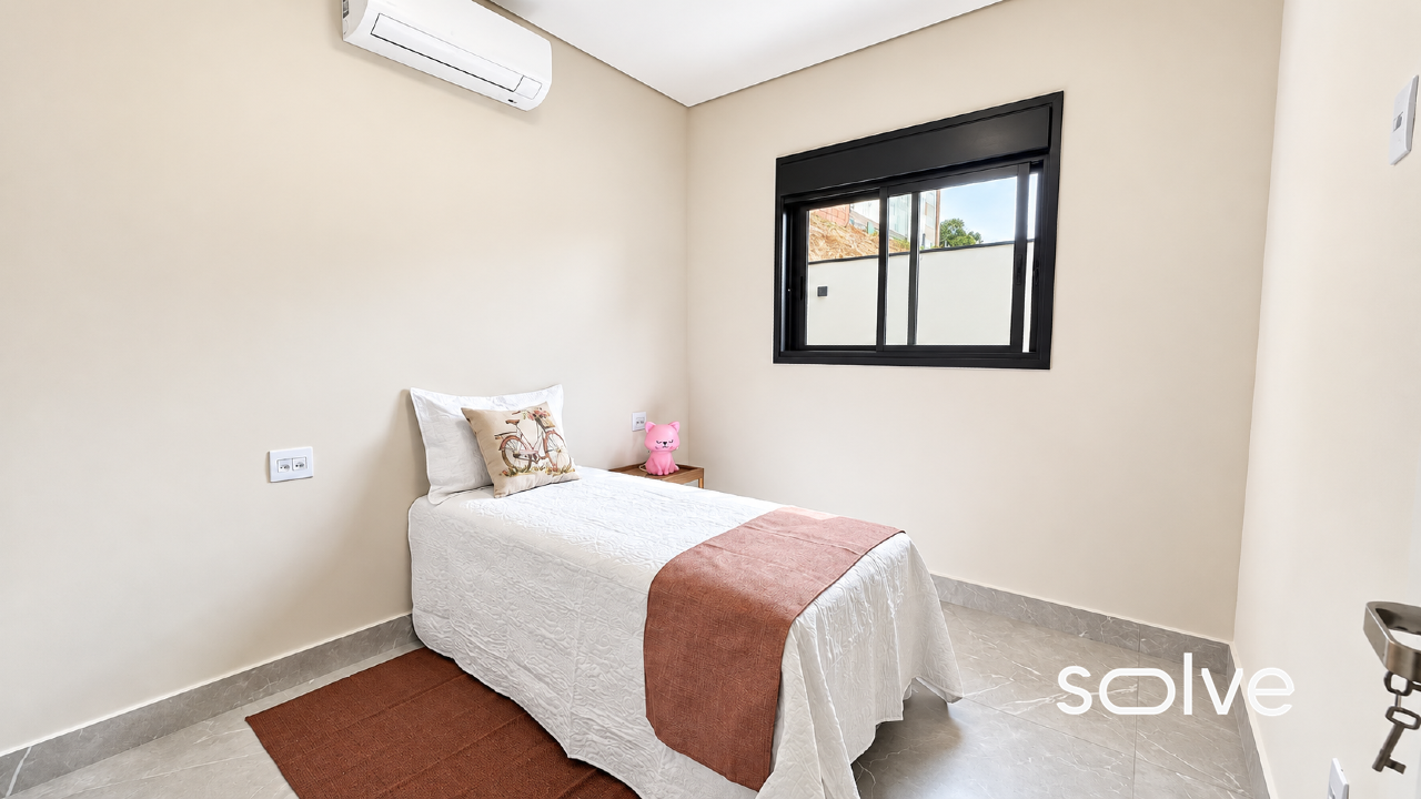 Casa em Condomínio à venda em Indaiatuba - Jardim Park Vista Real por 1.400.000,00:
