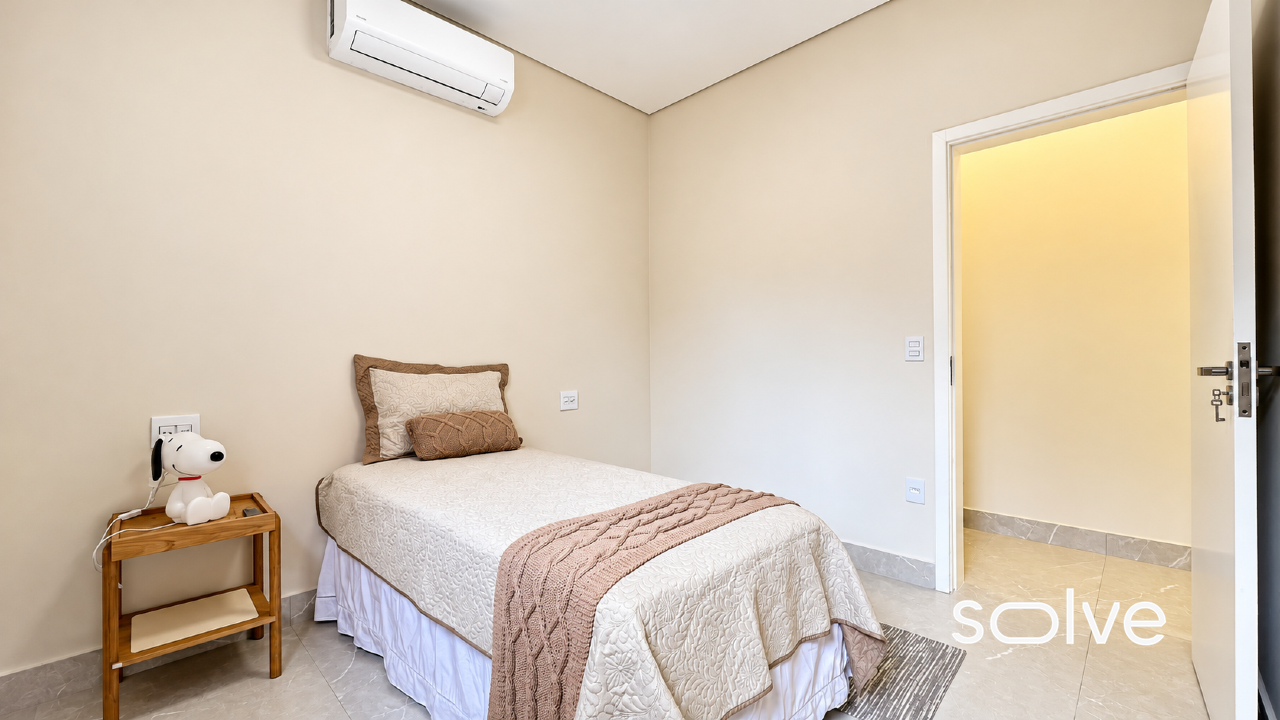 Casa em Condomínio à venda em Indaiatuba - Jardim Park Vista Real por 1.400.000,00: