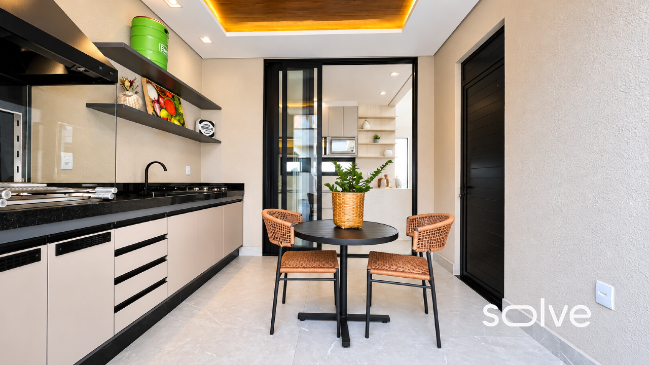 Casa em Condomínio à venda em Indaiatuba - Jardim Park Vista Real por 1.400.000,00: