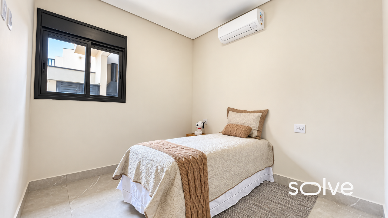 Casa em Condomínio à venda em Indaiatuba - Jardim Park Vista Real por 1.400.000,00: