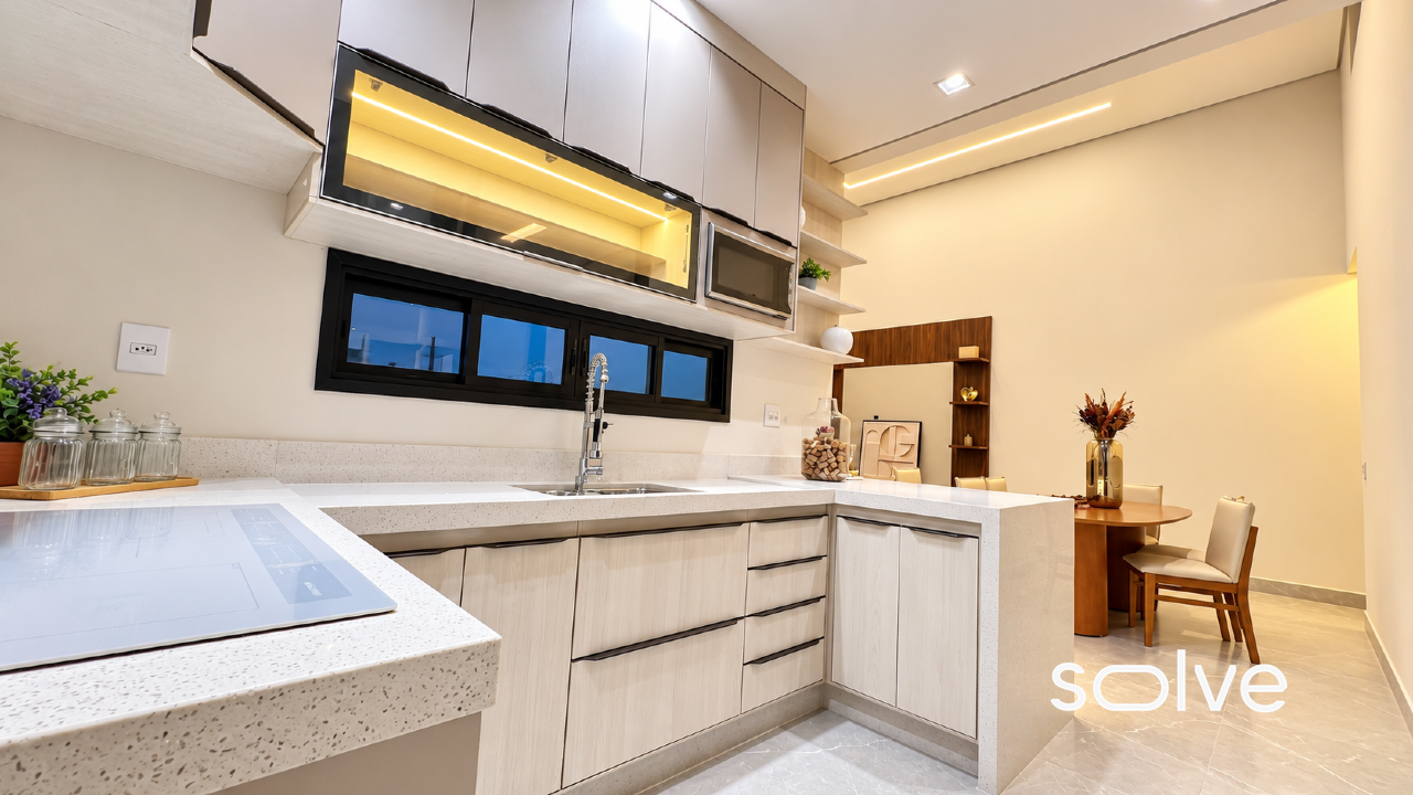 Casa em Condomínio à venda em Indaiatuba - Jardim Park Vista Real por 1.400.000,00: