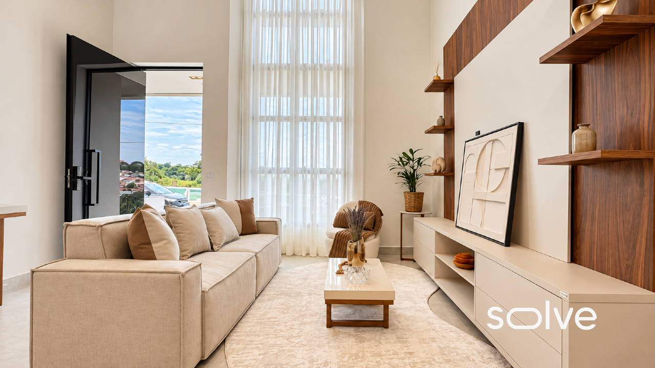 Casa em Condomínio à venda em Indaiatuba - Jardim Park Vista Real por 1.400.000,00: