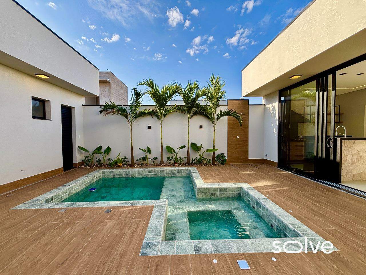 Casa em Condomínio à venda em Indaiatuba - Residencial Dona Maria Cândida por 2.250.000,00: 