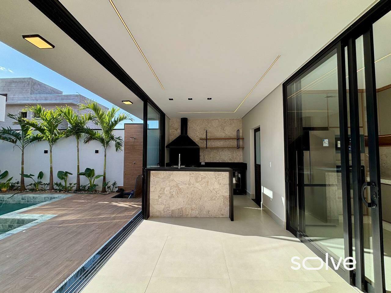 Casa em Condomínio à venda em Indaiatuba - Residencial Dona Maria Cândida por 2.250.000,00: 