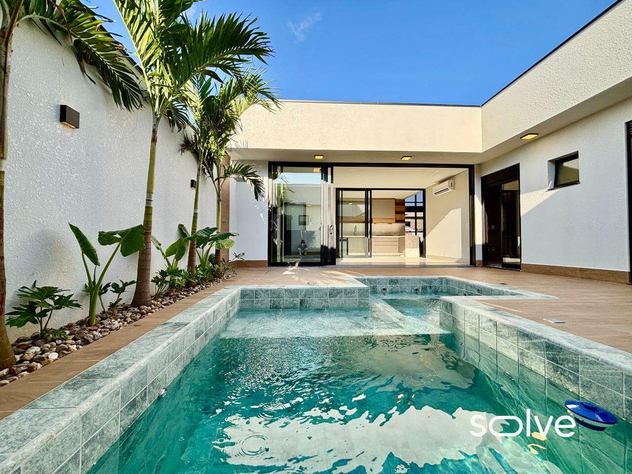 Casa em Condomínio à venda em Indaiatuba - Residencial Dona Maria Cândida por 2.250.000,00: 
