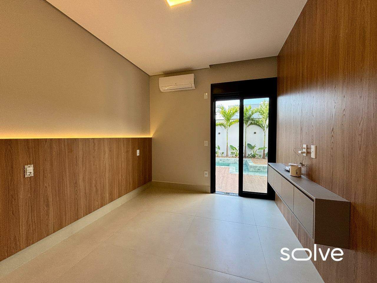 Casa em Condomínio à venda em Indaiatuba - Residencial Dona Maria Cândida por 2.250.000,00: 