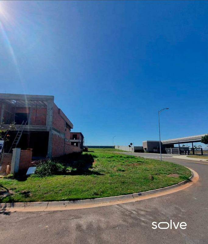 Terreno em Condomínio à venda em Indaiatuba - Residencial Creta por 578.000,00: 