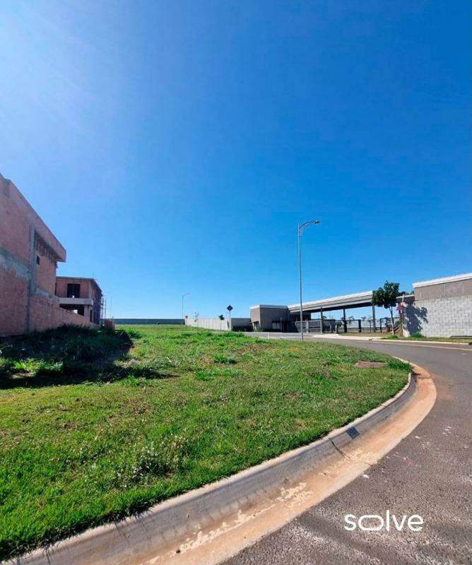 Terreno em Condomínio à venda em Indaiatuba - Residencial Creta por 578.000,00: 