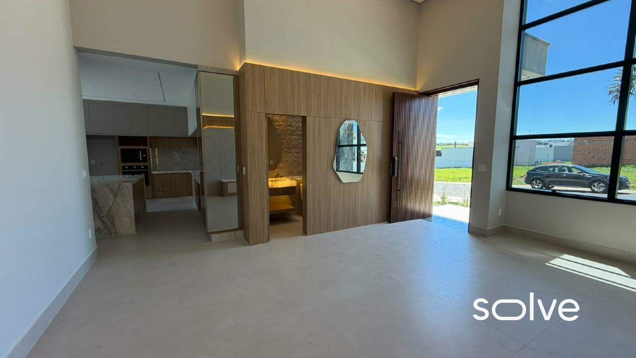 Casa em Condomínio à venda em Indaiatuba - Residencial Maria Cândida por 2.385.000,00: