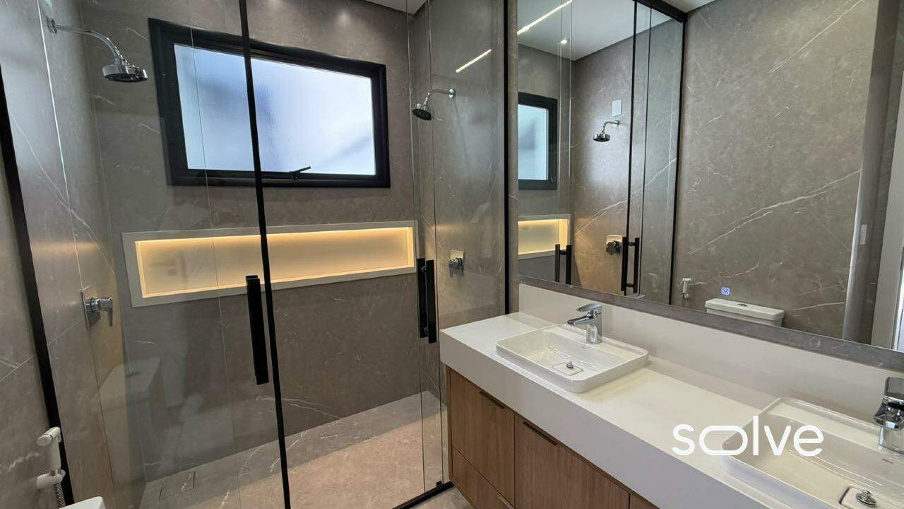 Casa em Condomínio à venda em Indaiatuba - Residencial Maria Cândida por 2.385.000,00: