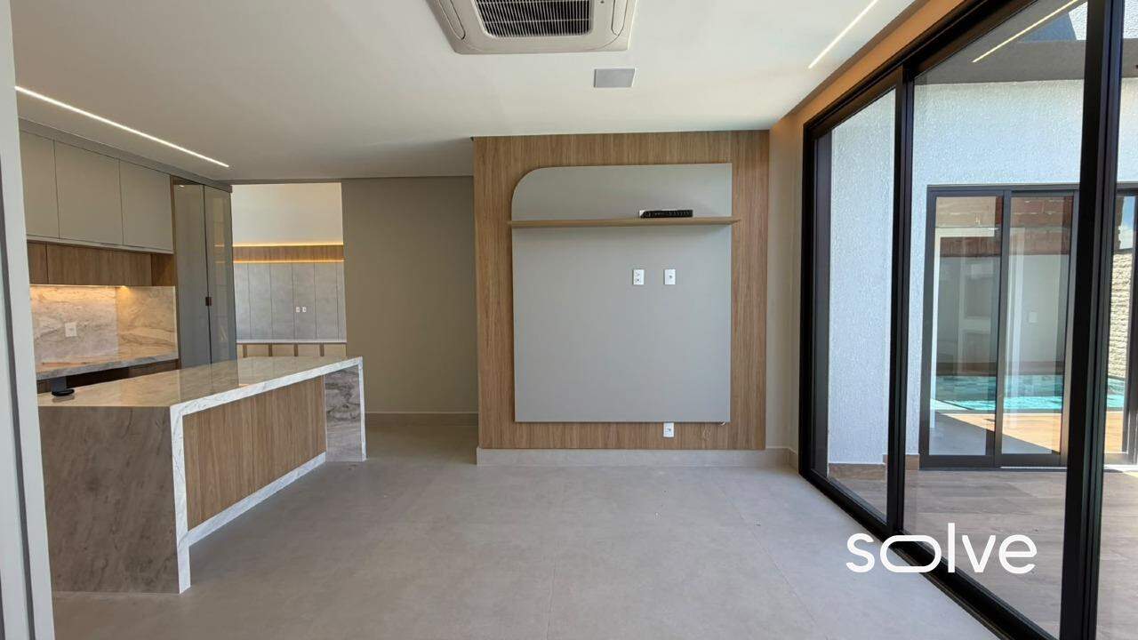 Casa em Condomínio à venda em Indaiatuba - Residencial Maria Cândida por 2.385.000,00: