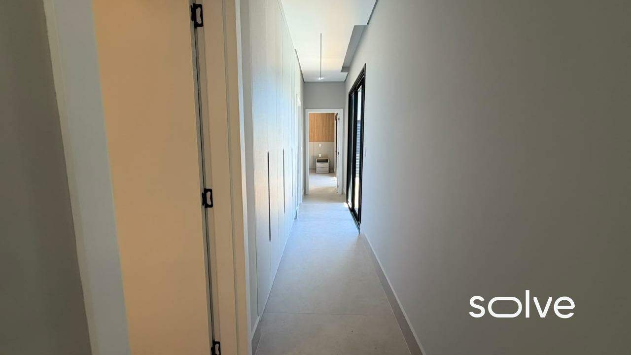 Casa em Condomínio à venda em Indaiatuba - Residencial Maria Cândida por 2.385.000,00: