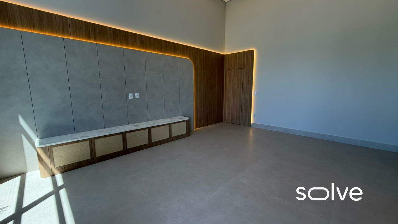 Casa em Condomínio à venda em Indaiatuba - Residencial Maria Cândida por 2.385.000,00: 
