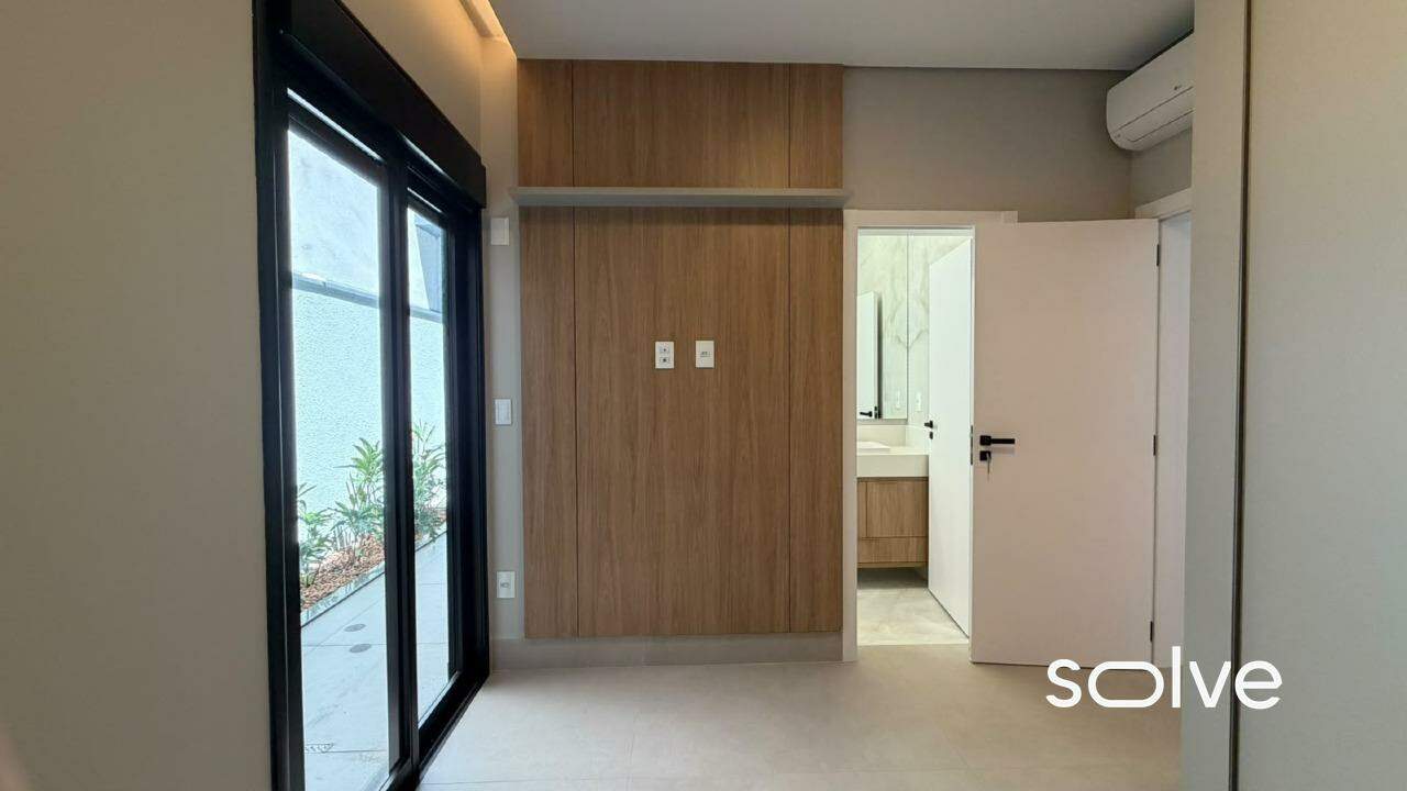 Casa em Condomínio à venda em Indaiatuba - Residencial Maria Cândida por 2.385.000,00: 
