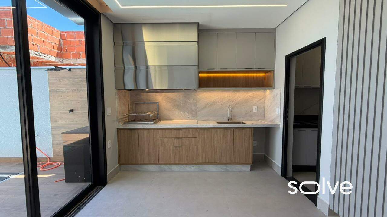 Casa em Condomínio à venda em Indaiatuba - Residencial Maria Cândida por 2.385.000,00: 