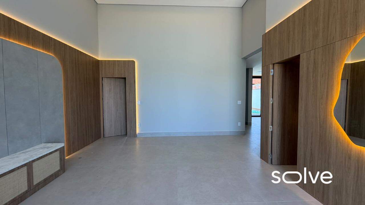 Casa em Condomínio à venda em Indaiatuba - Residencial Maria Cândida por 2.385.000,00: 