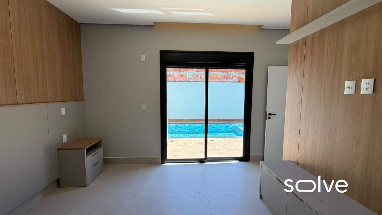 Casa em Condomínio à venda em Indaiatuba - Residencial Maria Cândida por 2.385.000,00: 