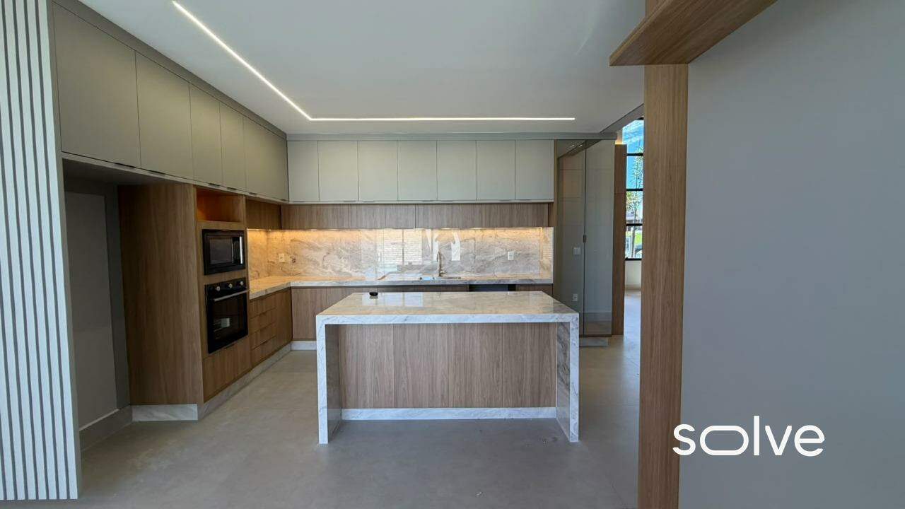 Casa em Condomínio à venda em Indaiatuba - Residencial Maria Cândida por 2.385.000,00: 