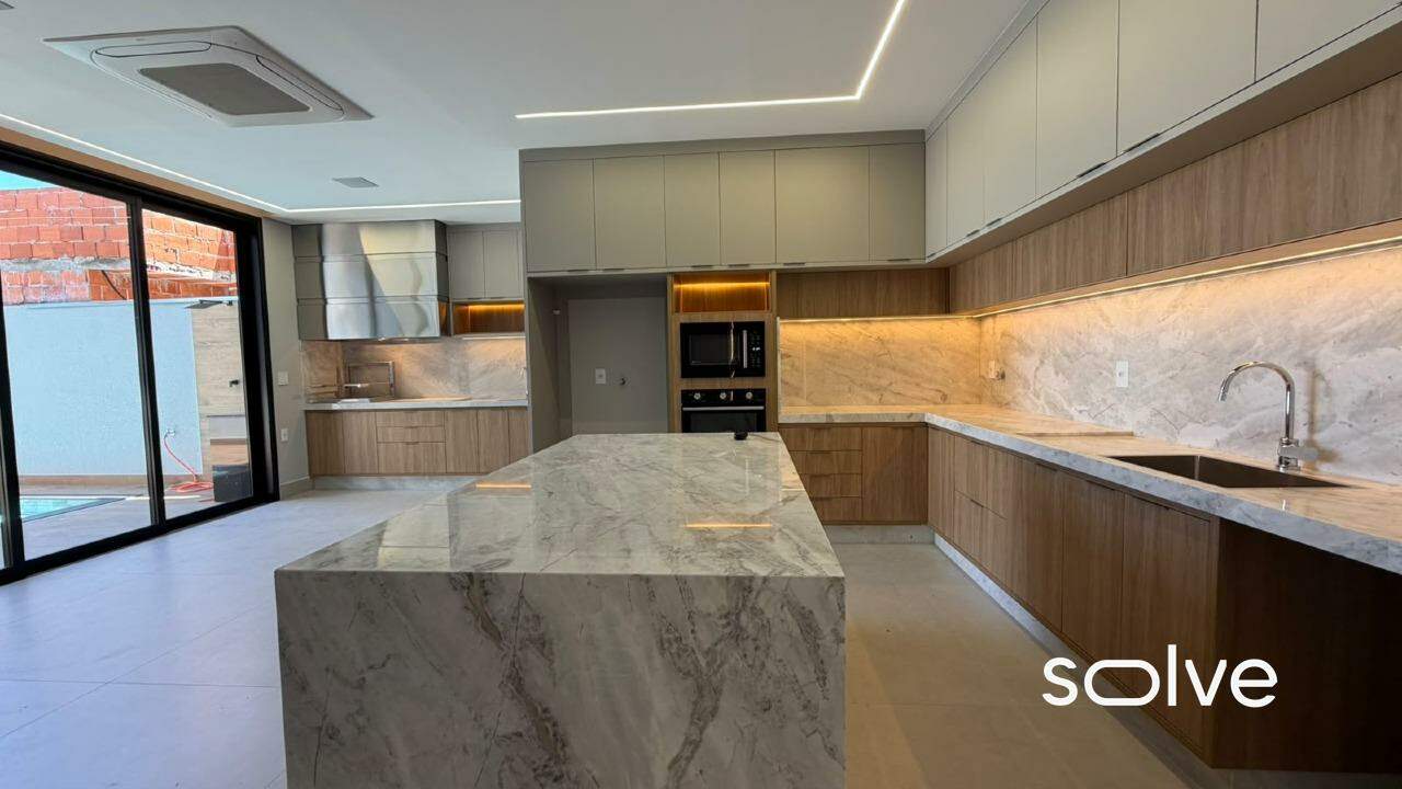 Casa em Condomínio à venda em Indaiatuba - Residencial Maria Cândida por 2.385.000,00: 