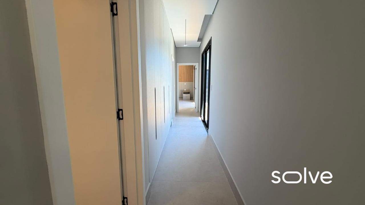 Casa em Condomínio à venda em Indaiatuba - Residencial Maria Cândida por 2.385.000,00: 