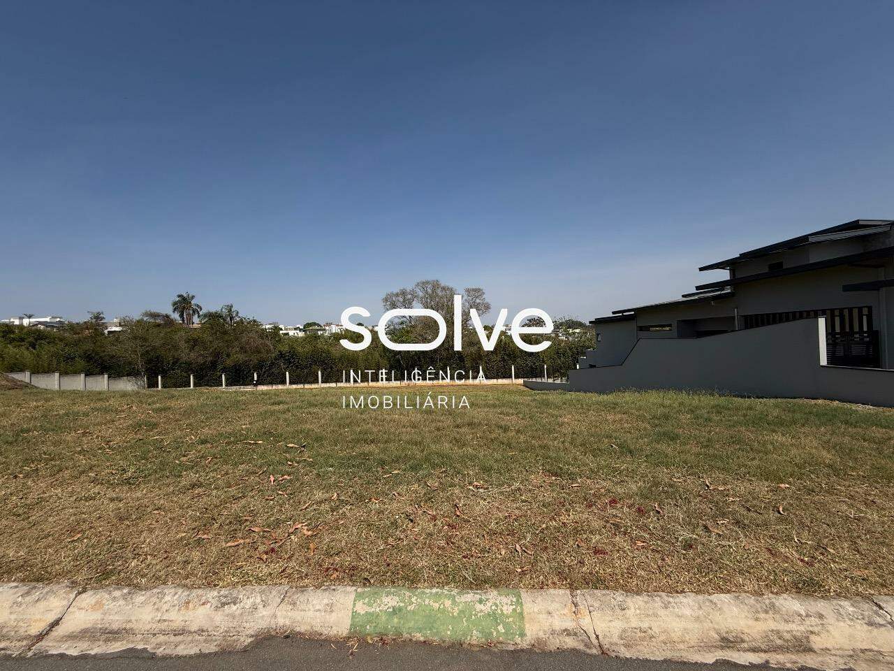 Terreno em Condomínio à venda em Indaiatuba - Reserva Petrus por 1.200.000,00: 