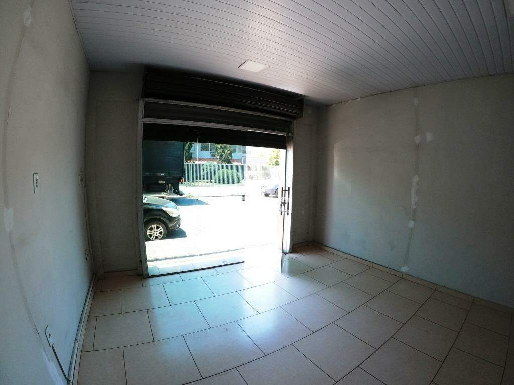 Loja para aluguel no Centro: 