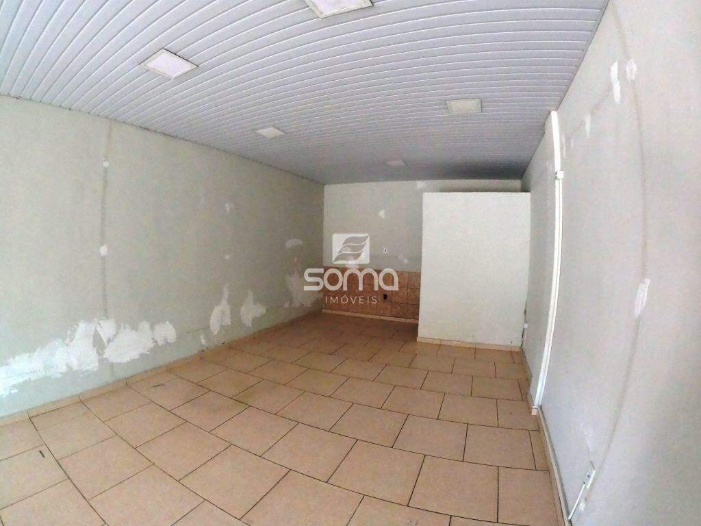 Loja para aluguel no Centro: 