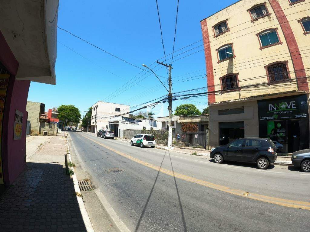 Loja para aluguel no Centro: 