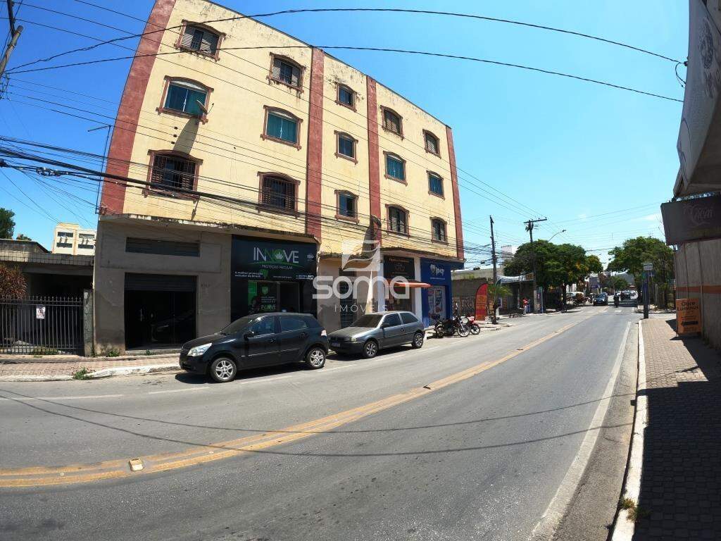 Loja para aluguel no Centro: 