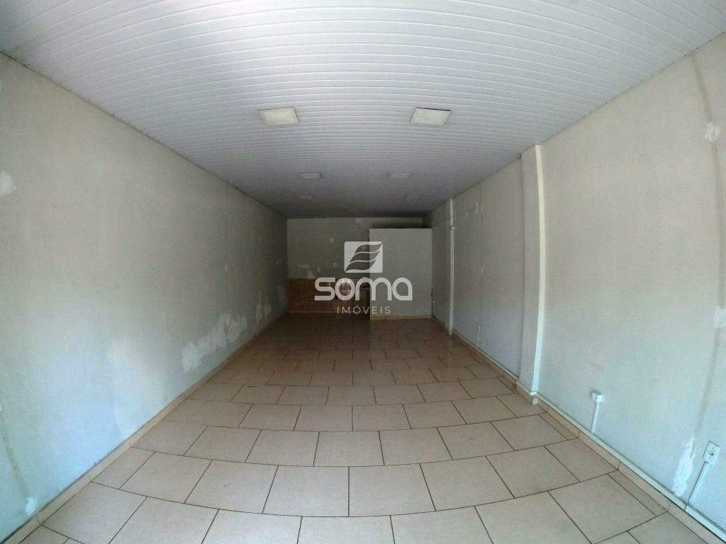 Loja para aluguel no Centro: 