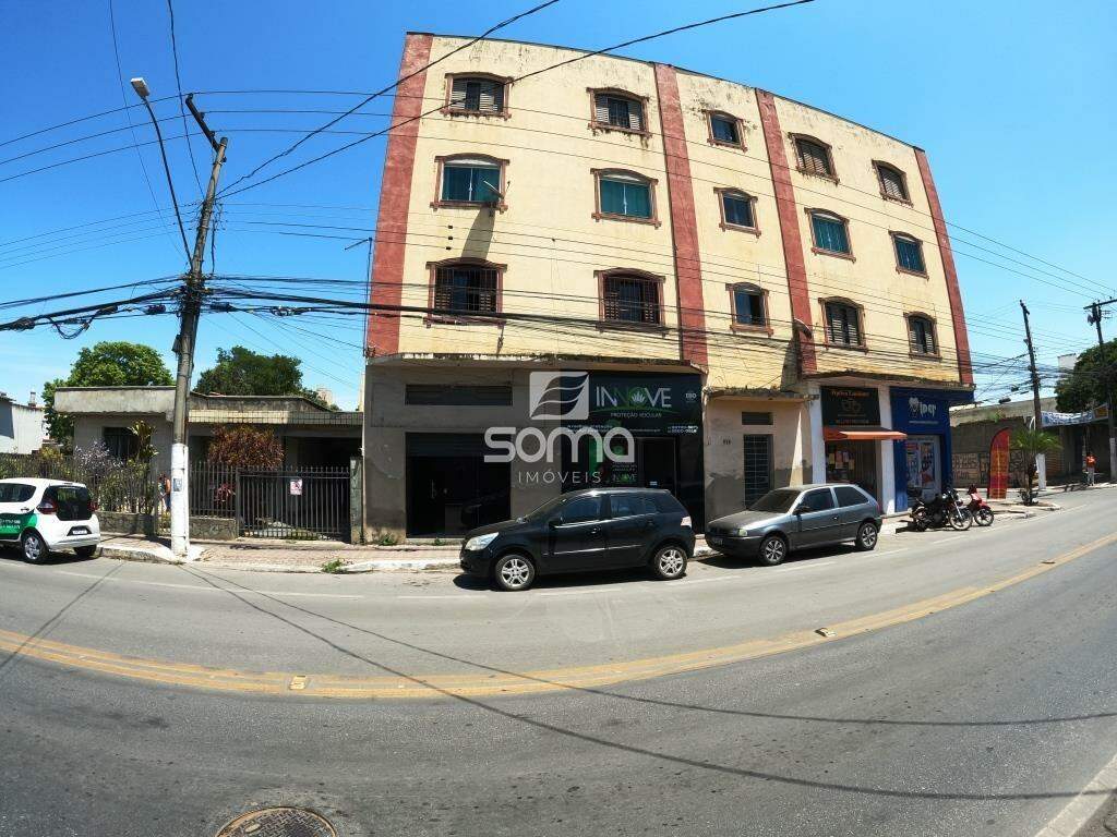 Loja para aluguel no Centro: 