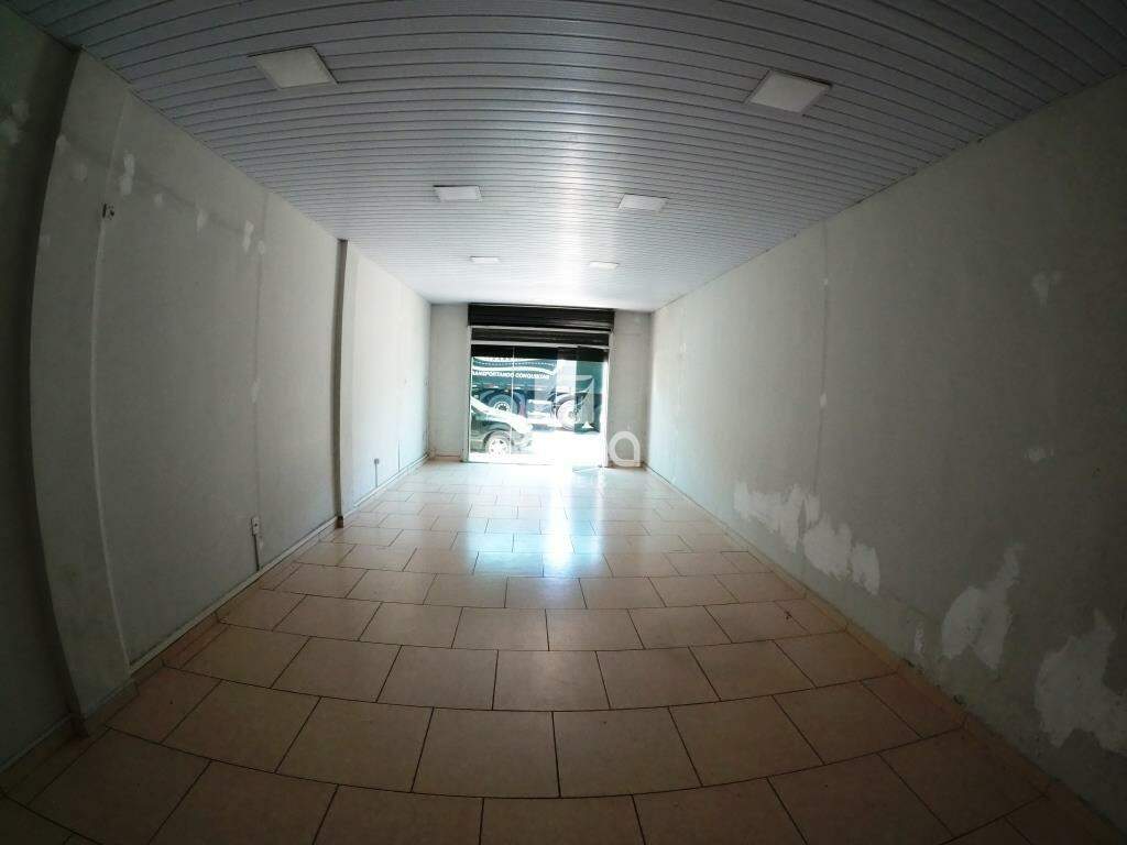 Loja para aluguel no Centro: 