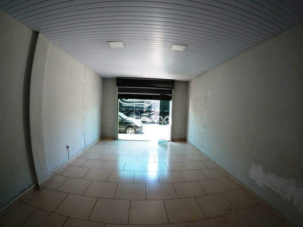 Loja para aluguel no Centro: 