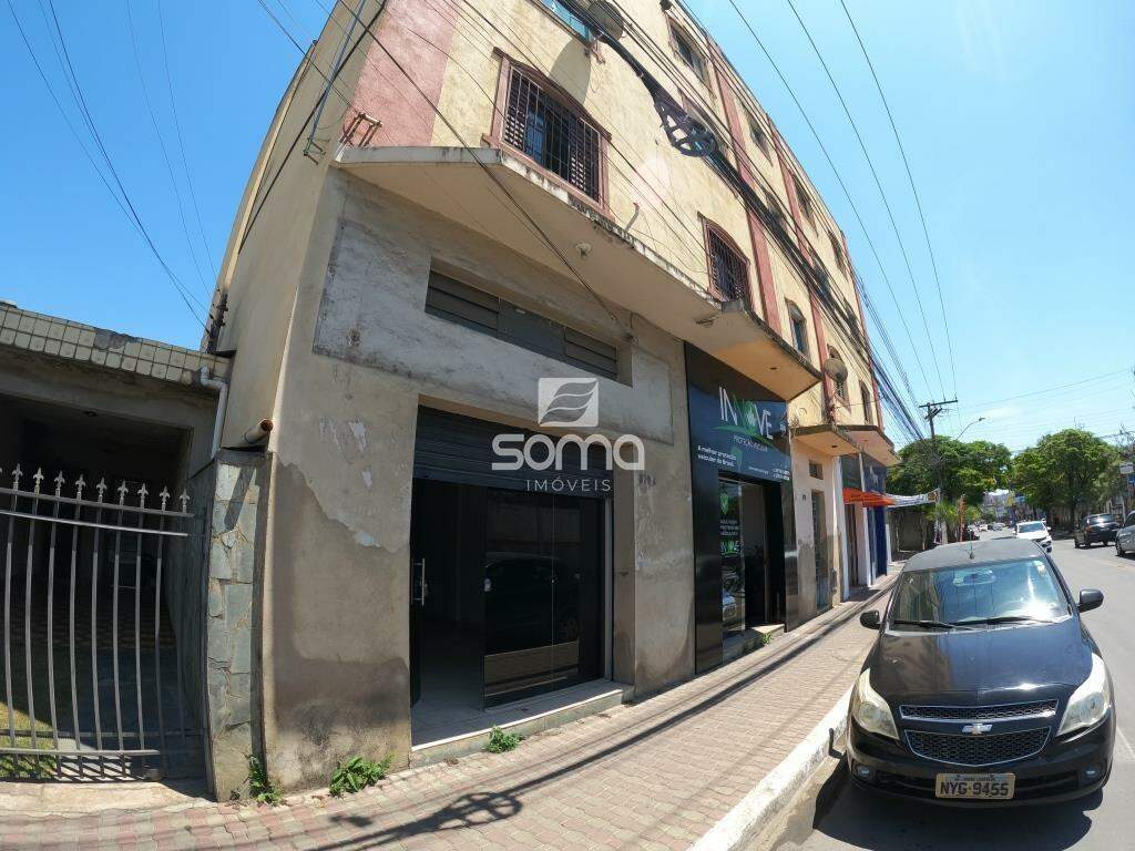 Loja para aluguel no Centro: 