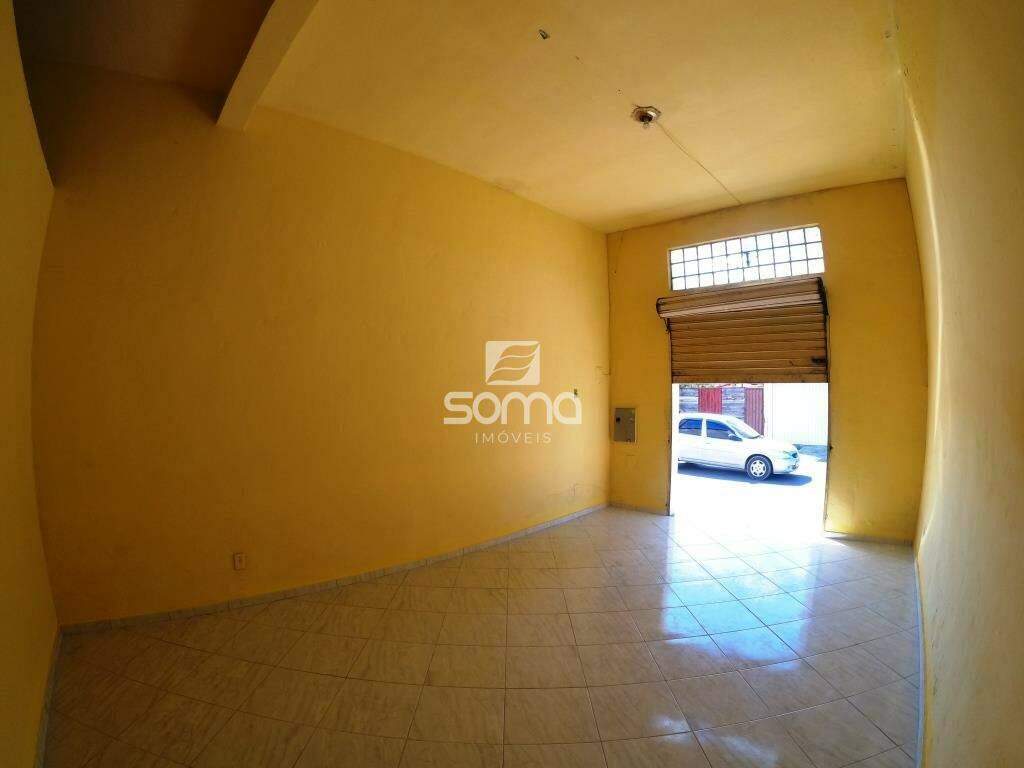 Loja para aluguel no Célvia: 