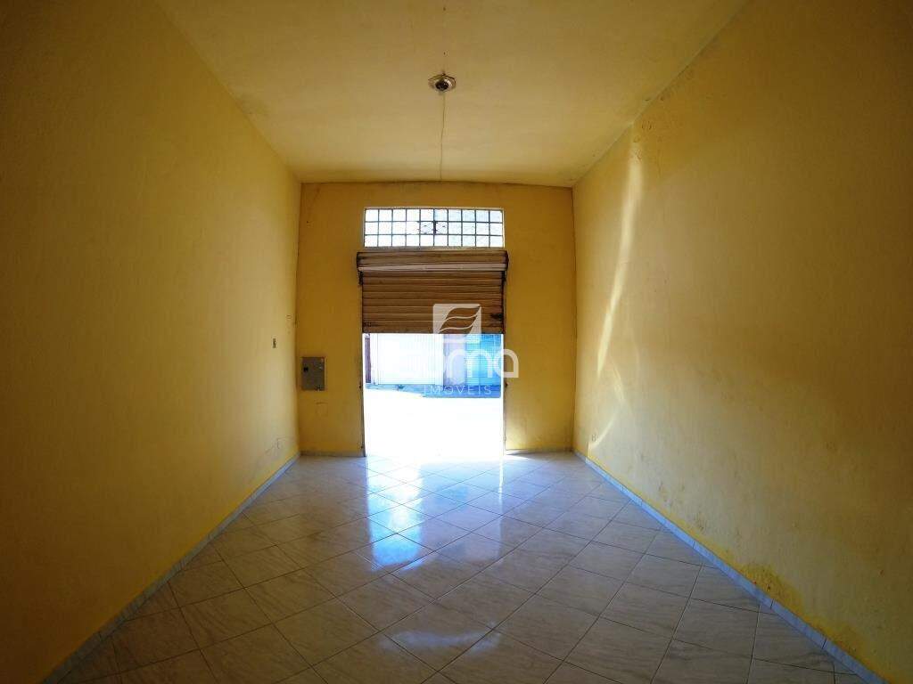 Loja para aluguel no Célvia: 