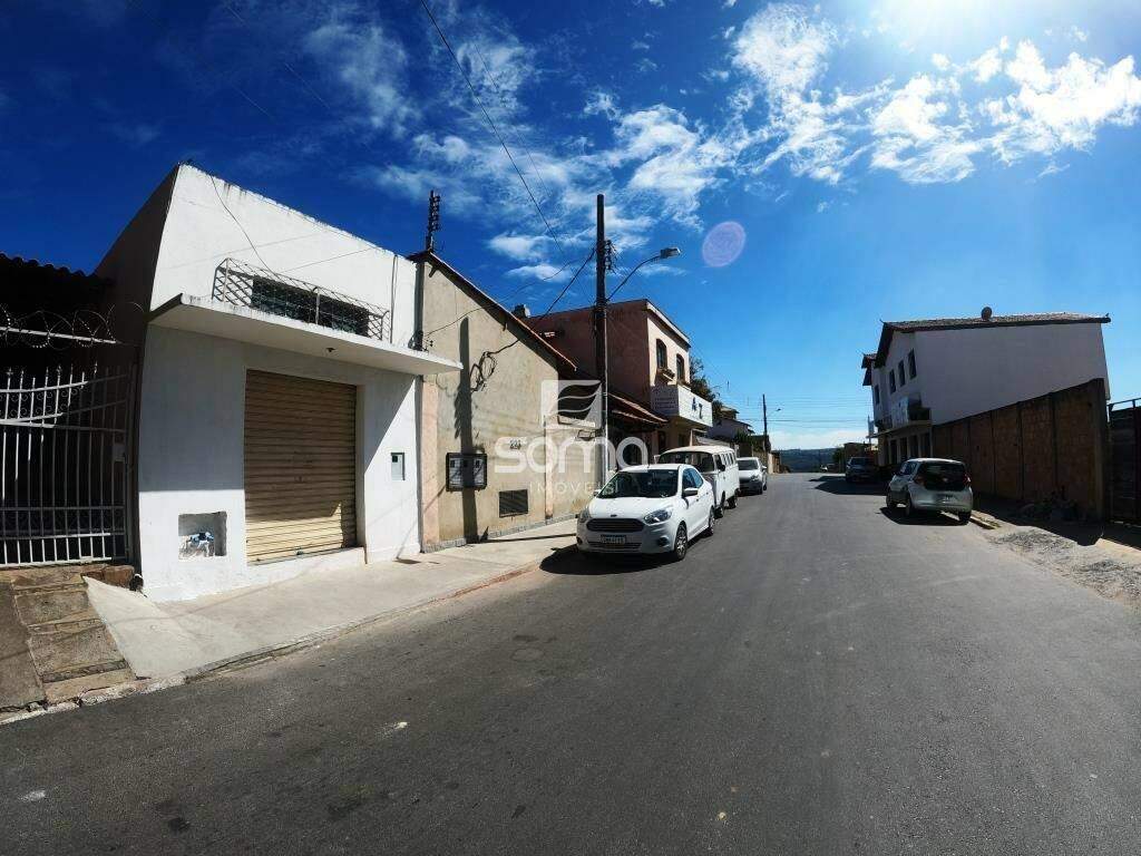 Loja para aluguel no Célvia: 