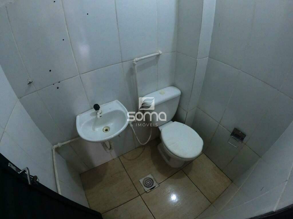 Loja para aluguel no Centro: 