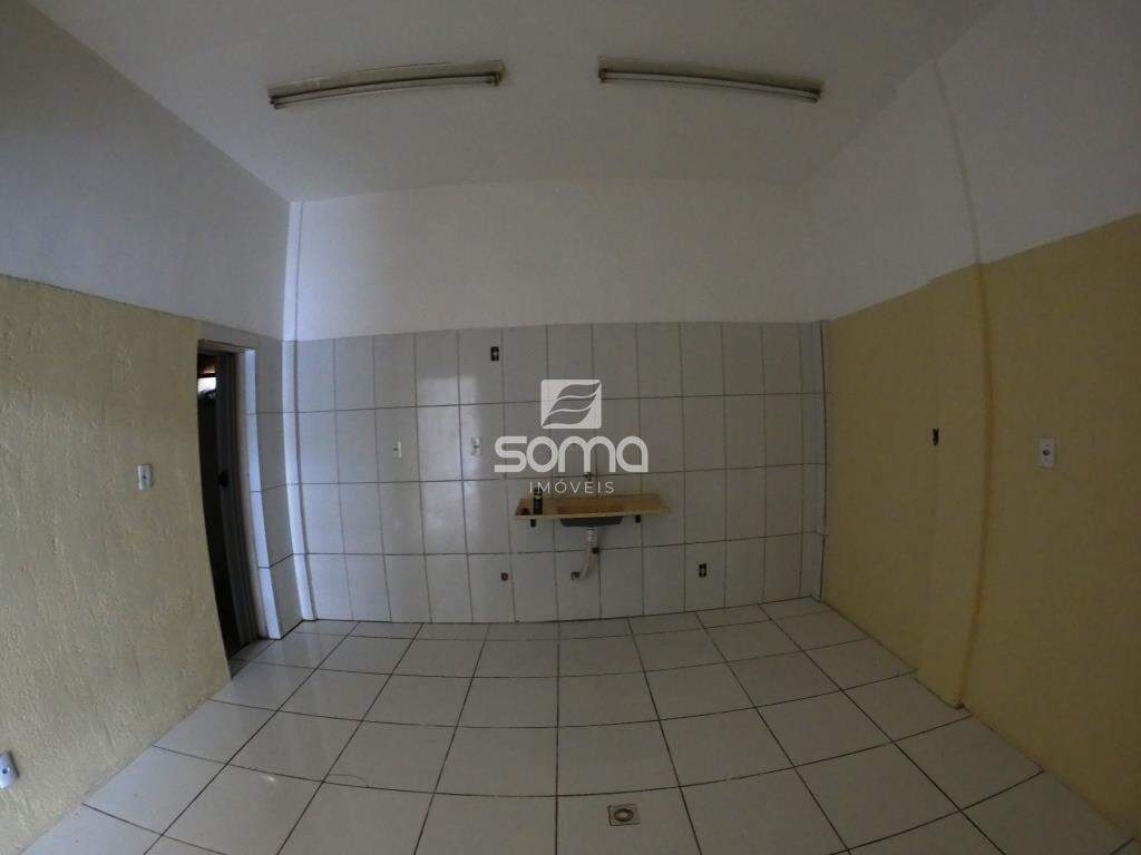 Loja para aluguel no Centro: 